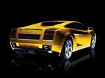 Lamborghini Gallardo 2003 года